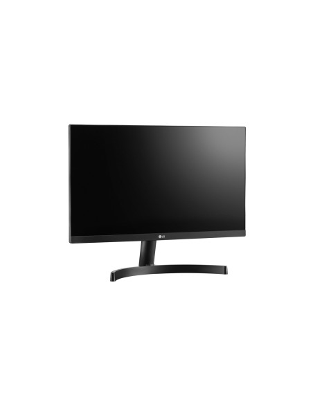 LG 22MK600M-B LED display 54,6 cm (21.5") 1920 x 1080 Pixeles Full HD Negro