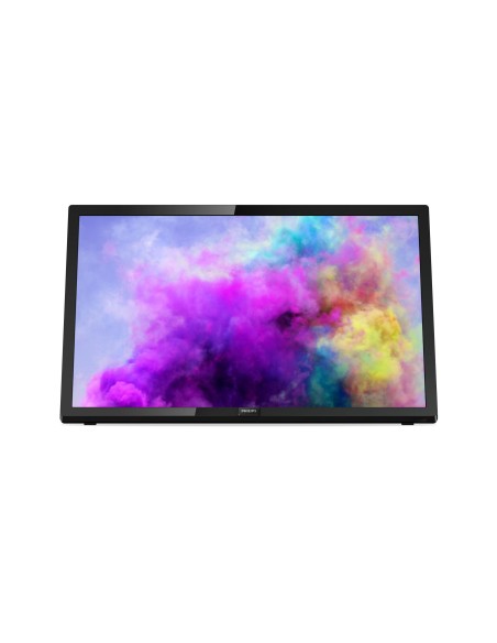 Philips 5300 series Televisor LED Full HD ultraplano 24PFT5303 12