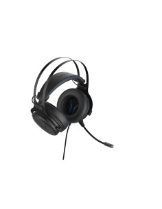 MEDION Erazer X83017 Auriculares Diadema Conector de 3,5 mm Negro