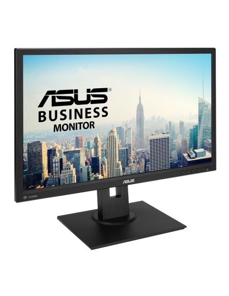 ASUS BE239QLBH 58,4 cm (23") 1920 x 1080 Pixeles Full HD LED Negro