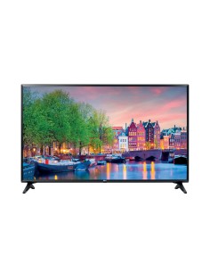 LG 43LJ594V LED TV 109,2 cm (43") Full HD Smart Wifi Negro