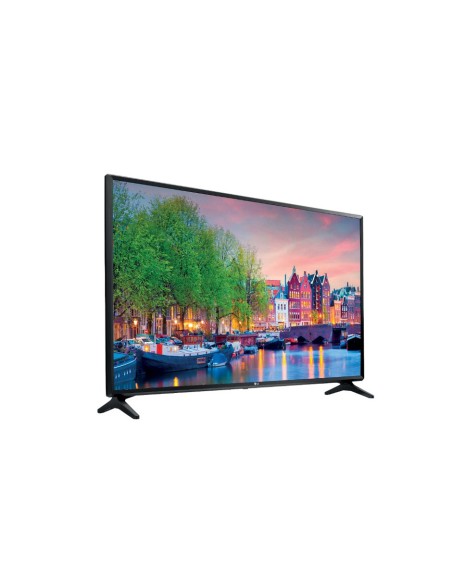 LG 43LJ594V LED TV 109,2 cm (43") Full HD Smart Wifi Negro