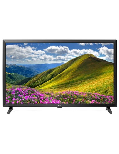LG 32LJ510U LED TV 81,3 cm (32") WXGA Negro