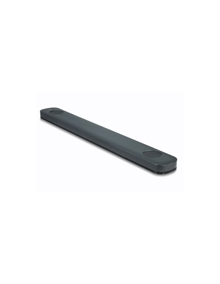 LG SK9Y altavoz soundbar 5.1.2 canales 500 W Negro Inalámbrico y alámbrico