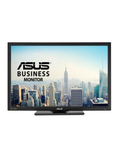 ASUS BE24AQLBH 61,2 cm (24.1") 1920 x 1200 Pixeles WUXGA LED Negro