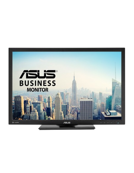 ASUS BE24AQLBH 61,2 cm (24.1") 1920 x 1200 Pixeles WUXGA LED Negro