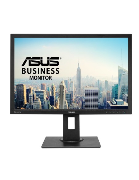 ASUS BE24AQLBH 61,2 cm (24.1") 1920 x 1200 Pixeles WUXGA LED Negro