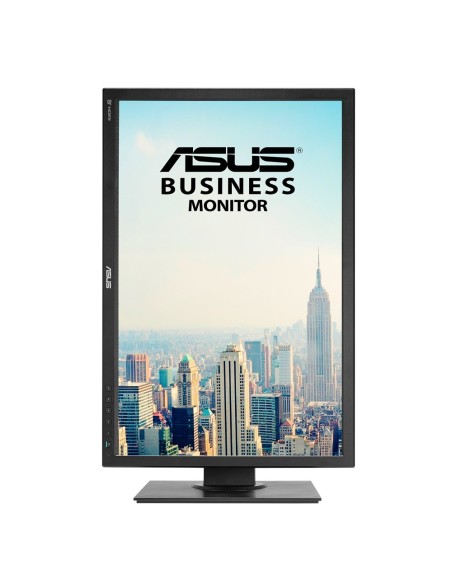 ASUS BE24AQLBH 61,2 cm (24.1") 1920 x 1200 Pixeles WUXGA LED Negro