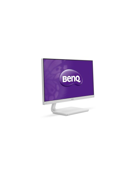 Benq VZ2470H LED display 61 cm (24") Full HD Plana Blanco