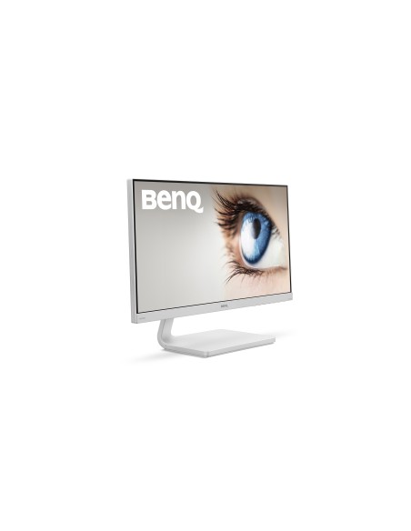 Benq VZ2470H LED display 61 cm (24") Full HD Plana Blanco