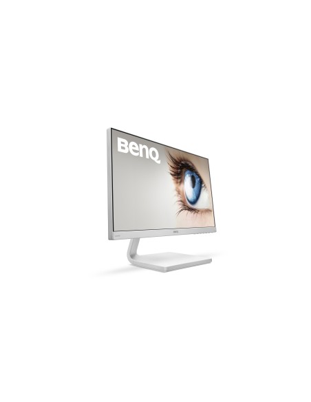 Benq VZ2470H LED display 61 cm (24") Full HD Plana Blanco