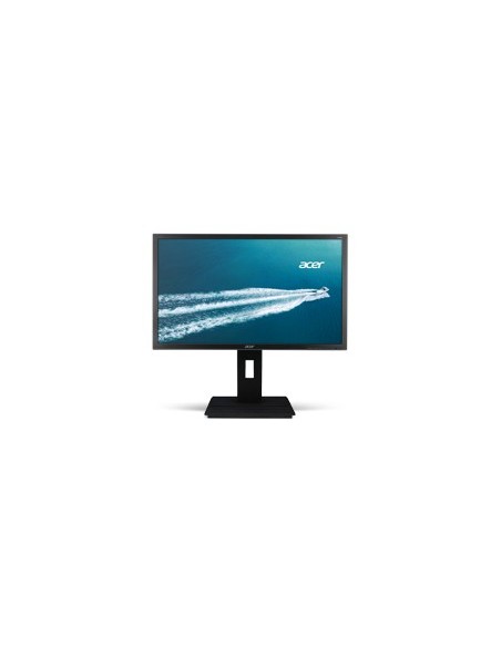 Acer V6 V176Lbmd LED display 43,2 cm (17") SXGA Plana Negro