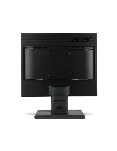 Acer V6 V176Lbmd LED display 43,2 cm (17") SXGA Plana Negro