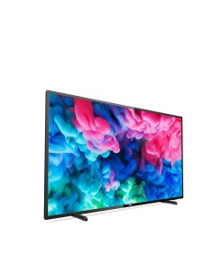 Philips 6500 series Smart TV 4K LED Ultra HD ultraplano 65PUS6503 12
