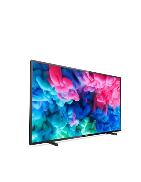 Philips 6500 series Smart TV 4K LED Ultra HD ultraplano 65PUS6503 12