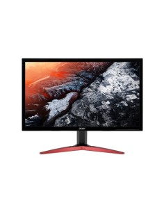 Acer KG1 KG241P LED display 61 cm (24") Full HD Plana Negro