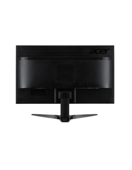 Acer KG1 KG271U LED display 68,6 cm (27") Wide Quad HD Plana Plata