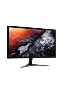 Acer KG1 KG281Kbmiipx LED display 71,1 cm (28") 4K Ultra HD Plana Mate Negro