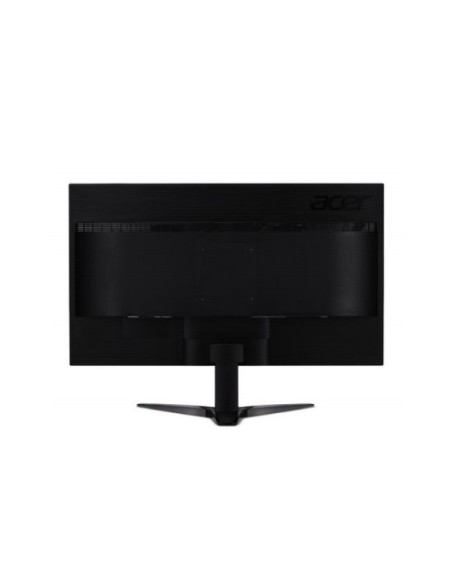 Acer KG1 KG281Kbmiipx LED display 71,1 cm (28") 4K Ultra HD Plana Mate Negro