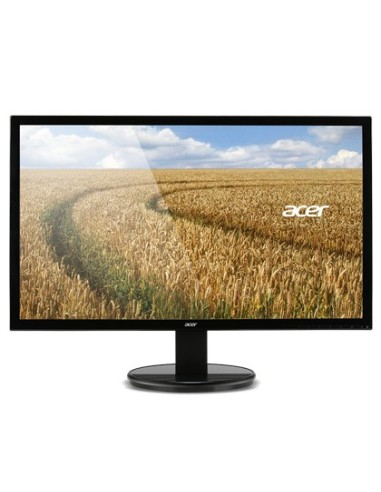 Acer K2 K202HQL LED display 49,5 cm (19.5") Negro