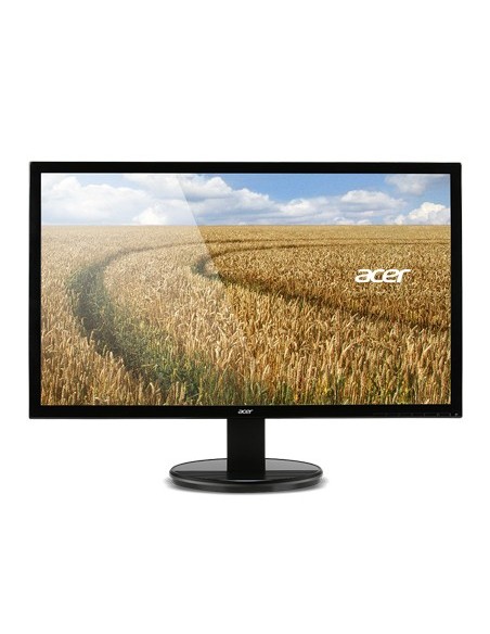 Acer K2 K202HQL LED display 49,5 cm (19.5") Negro