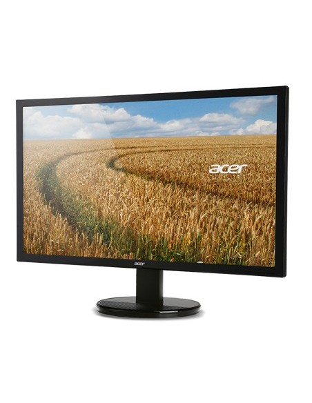 Acer K2 K202HQL LED display 49,5 cm (19.5") Negro