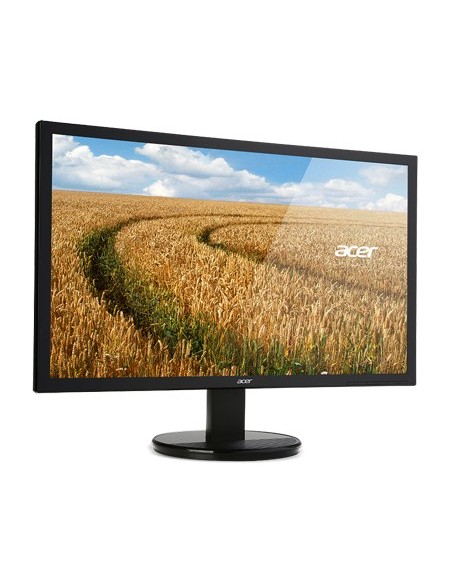 Acer K2 K202HQL LED display 49,5 cm (19.5") Negro