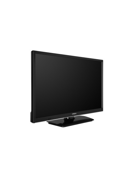 Hitachi 24HE2000 Televisor 61 cm (24") WXGA Smart TV Wifi Negro