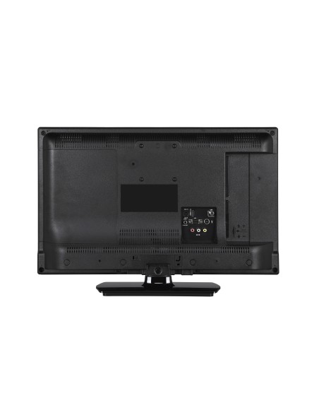 Hitachi 24HE2000 Televisor 61 cm (24") WXGA Smart TV Wifi Negro