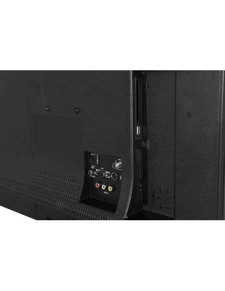 Hitachi 24HE2000 Televisor 61 cm (24") WXGA Smart TV Wifi Negro