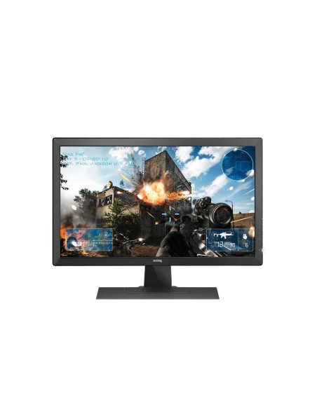 ZOWIE RL2455S pantalla para PC 61 cm (24") Full HD LCD Plana Negro