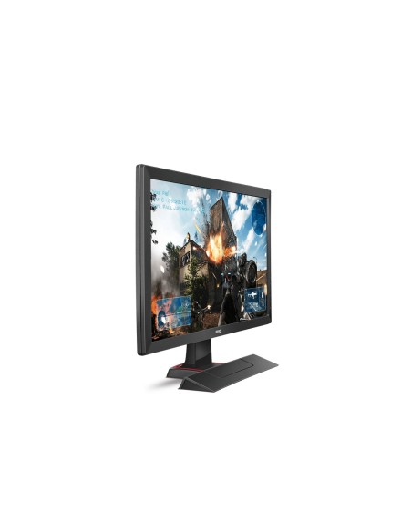 ZOWIE RL2455S pantalla para PC 61 cm (24") Full HD LCD Plana Negro