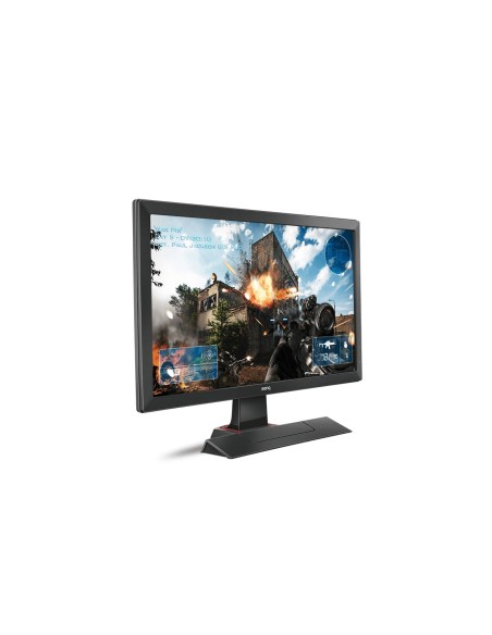 ZOWIE RL2455S pantalla para PC 61 cm (24") Full HD LCD Plana Negro