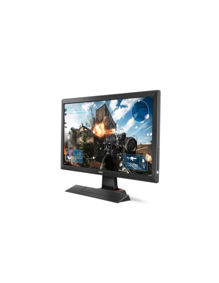 ZOWIE RL2455S pantalla para PC 61 cm (24") Full HD LCD Plana Negro