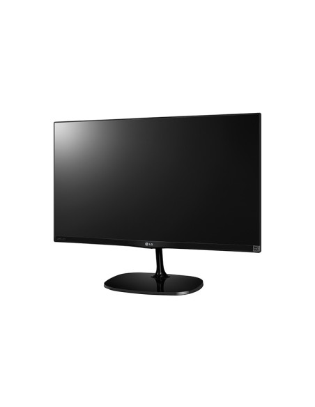 LG 22MP67VQ-P pantalla para PC 54,6 cm (21.5") Full HD LED Negro