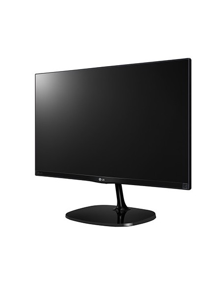 LG 22MP67VQ-P pantalla para PC 54,6 cm (21.5") Full HD LED Negro