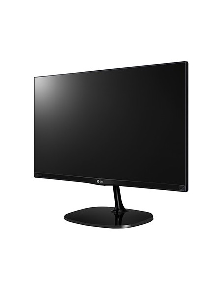 LG 22MP67VQ-P pantalla para PC 54,6 cm (21.5") Full HD LED Negro