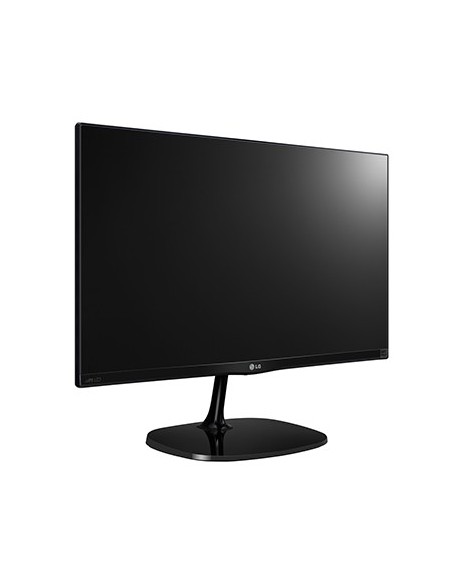 LG 22MP67VQ-P pantalla para PC 54,6 cm (21.5") Full HD LED Negro