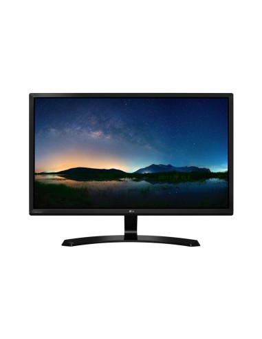 LG 27MP58VQ-P LED display 68,6 cm (27") Full HD Plana Mate Negro
