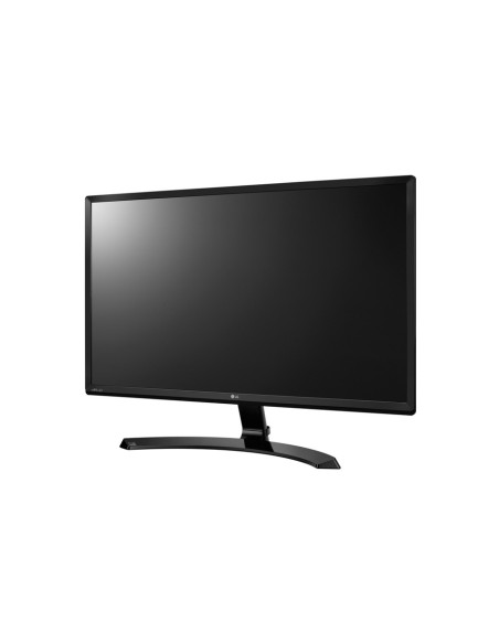 LG 27MP58VQ-P LED display 68,6 cm (27") Full HD Plana Mate Negro