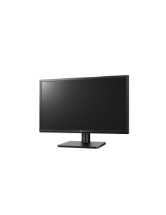 LG 27UD58P-B pantalla para PC 68,6 cm (27") 4K Ultra HD LED Plana Mate Negro