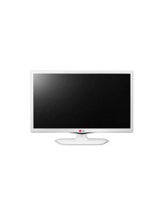 LG 24MT47DC-WZ LED display 61 cm (24") HD Plana Mate Blanco