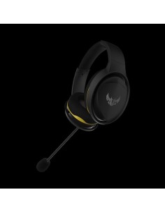 ASUS TUF Gaming H5 Diadema Negro