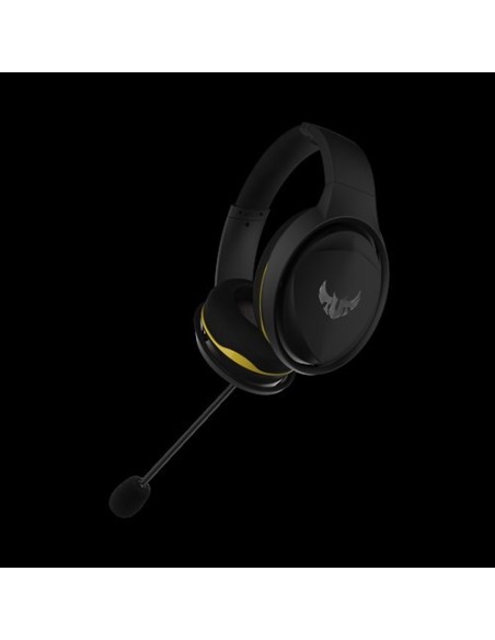 ASUS TUF Gaming H5 Diadema Negro