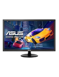 ASUS VP248QG 61 cm (24") 1920 x 1080 Pixeles Full HD Negro
