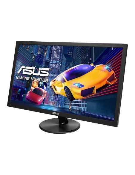 ASUS VP248QG 61 cm (24") 1920 x 1080 Pixeles Full HD Negro