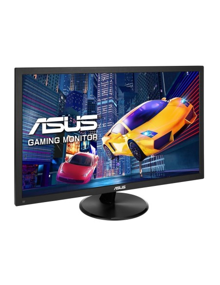 ASUS VP248QG 61 cm (24") 1920 x 1080 Pixeles Full HD Negro