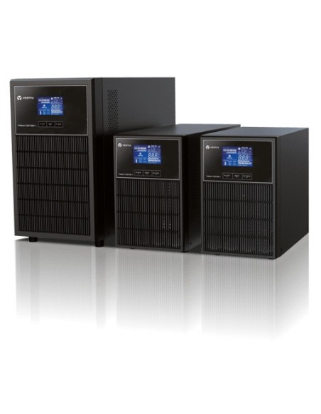 Vertiv Liebert GXT-MT+ 3 kVA G2