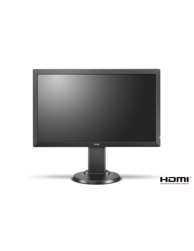 ZOWIE RL2460S pantalla para PC 61 cm (24") Full HD LCD Plana Negro