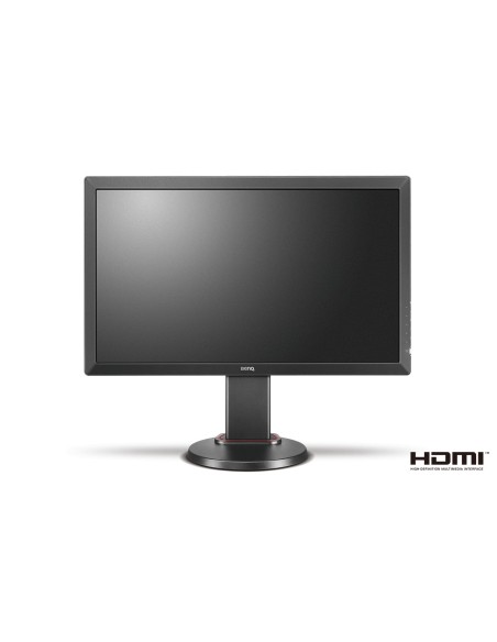 ZOWIE RL2460S pantalla para PC 61 cm (24") Full HD LCD Plana Negro